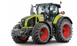FPT INDUSTRIAL PROPULSE LE « SUSTAINABLE TRACTOR OF THE YEAR 2021 »